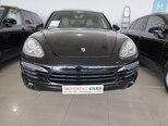 Porsche Cayenne-1