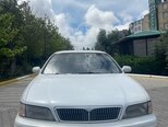 Nissan Maxima-1