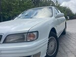 Nissan Maxima-2