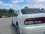 Nissan Maxima-5