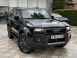 Toyota Land Cruiser Prado-2