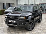 Toyota Land Cruiser Prado-3