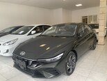 Hyundai Elantra-1