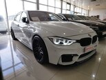 BMW 330-3
