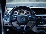 Mercedes C 250-9