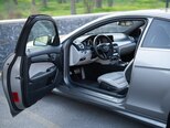Mercedes C 250-17