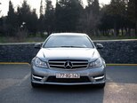 Mercedes C 250-1