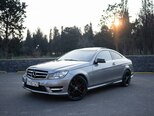 Mercedes C 250-2