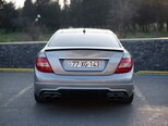 Mercedes C 250-4
