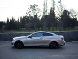 Mercedes C 250-3