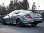 Mercedes C 250-5