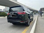 Toyota Land Cruiser-4
