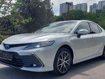 Toyota Camry-4