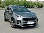 Kia Sportage-1