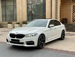 BMW 520-2