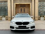 BMW 520-1