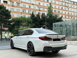 BMW 520-3