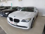 BMW 750-4