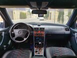 Mercedes C 180-18