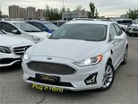 Ford Fusion (North America)-1