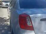 Chevrolet Lacetti-8