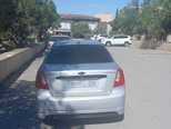 Chevrolet Lacetti-7