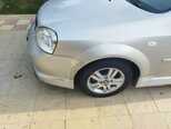 Chevrolet Lacetti-5