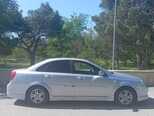 Chevrolet Lacetti-9