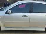 Chevrolet Lacetti-6