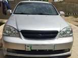 Chevrolet Lacetti-1