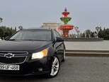 Chevrolet Cruze-1