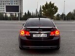 Chevrolet Cruze-2