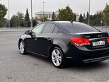 Chevrolet Cruze-3