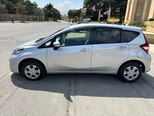 Nissan Note-4