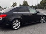 Chevrolet Cruze-4