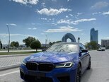 BMW M5-1