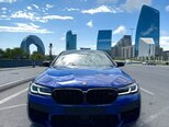 BMW M5-2