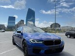 BMW M5-3