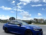 BMW M5-4