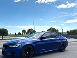 BMW M5-5