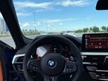 BMW M5-11