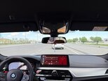 BMW M5-13