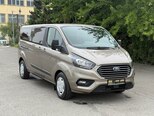 Ford Tourneo Custom-1