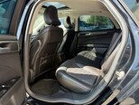 Ford Fusion (North America)-2
