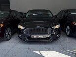 Ford Fusion (North America)-1