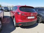 Mazda CX-5-5