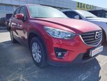 Mazda CX-5-4
