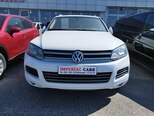 Volkswagen Touareg-1