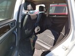 Volkswagen Touareg-8