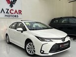Toyota Corolla-6